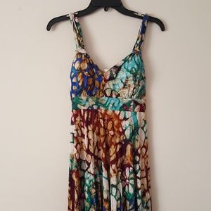American Rag Knit summer dress